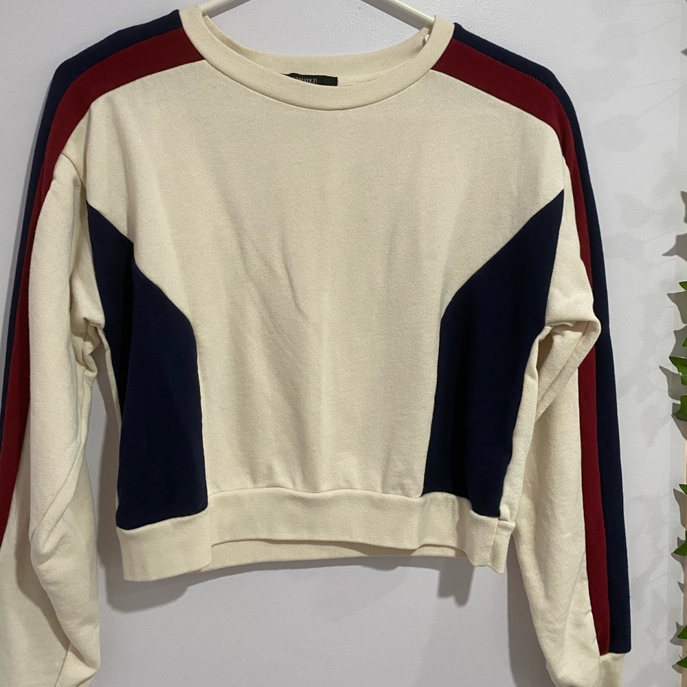Women’s Crewneck